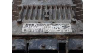CENTRALITA MOTOR UCE FORD FIESTA V (2001-2008) 1.4 TDCI 68CV 1399CC - L.6515768 / 3S612A650LA