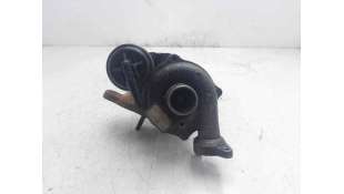 TURBOCOMPRESOR FORD FIESTA V (2001-2008) 1.4 TDCI 68CV 1399CC - L.6515840 / 54359710009