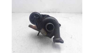 TURBOCOMPRESOR FORD FIESTA V (2001-2008) 1.4 TDCI 68CV 1399CC - L.6515840 / 54359710009