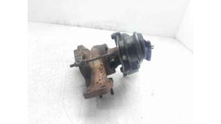 TURBOCOMPRESOR FORD FIESTA V (2001-2008) 1.4 TDCI 68CV 1399CC - L.6515840 / 54359710009