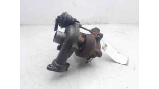 TURBOCOMPRESOR FORD FIESTA V (2001-2008) 1.4 TDCI 68CV 1399CC - L.6515840 / 54359710009