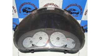 MANDO LIMPIA SMART CITY-COUPE (1998-2004) 0.6 (S1CLA1, 450.341) 55CV 599CC - L.6516070 / 993794006