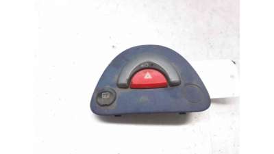 WARNING SMART CITY-COUPE (1998-2004) 0.6 (S1CLA1, 450.341) 55CV 599CC - L.6516123 / MCCV012