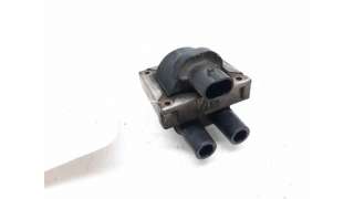 BOBINA ENCENDIDO FIAT SEICENTO / 600 (1998-2010) 1.1 (187AXB, 187AXB1A, 187AXC1A02) 54CV 1108CC - L.6516281 / 9622889780