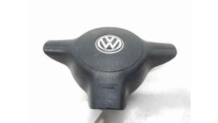 AIRBAG DELANTERO IZQUIERDO VOLKSWAGEN POLO (1999-2001) 1.4 16V 75CV 1390CC - L.6516484 / 6X0880201C