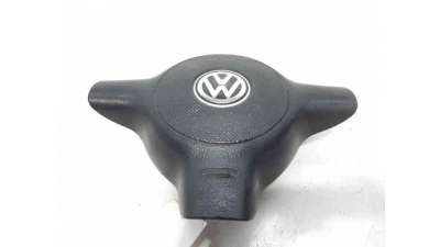 AIRBAG DELANTERO IZQUIERDO VOLKSWAGEN POLO (1999-2001) 1.4 16V 75CV 1390CC - L.6516484 / 6X0880201C