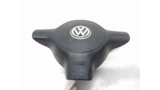 AIRBAG DELANTERO IZQUIERDO VOLKSWAGEN POLO (1999-2001) 1.4 16V 75CV 1390CC - L.6516484 / 6X0880201C