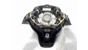 AIRBAG DELANTERO IZQUIERDO VOLKSWAGEN POLO (1999-2001) 1.4 16V 75CV 1390CC - L.6516484 / 6X0880201C 2