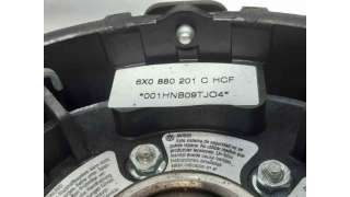 AIRBAG DELANTERO IZQUIERDO VOLKSWAGEN POLO (1999-2001) 1.4 16V 75CV 1390CC - L.6516484 / 6X0880201C