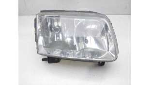 FARO DERECHO VOLKSWAGEN POLO (1999-2001) 1.4 16V 75CV 1390CC - L.6516580 / 6N1941018AA
