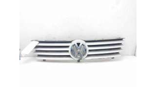 REJILLA DELANTERA VOLKSWAGEN POLO (1999-2001) 1.4 16V 75CV 1390CC - L.6516674 / 6N0853651J