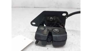 CERRADURA MALETERO / PORTON FIAT PUNTO (1999-2010) 1.2 60 (188.030, .050, .130, .150, .230, .250) 60CV 1242CC - L.6516771 /