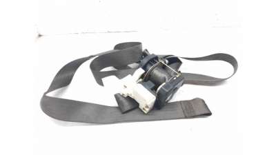 CINTURON SEGURIDAD DELANTERO DERECHO FIAT PUNTO (1999-2010) 1.2 60 (188.030, .050, .130, .150, .230, .250) 60CV 1242CC - L.