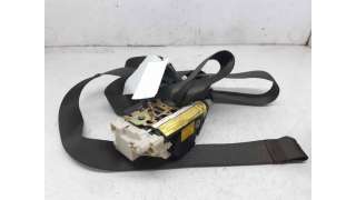 CINTURON SEGURIDAD DELANTERO DERECHO FIAT PUNTO (1999-2010) 1.2 60 (188.030, .050, .130, .150, .230, .250) 60CV 1242CC - L.