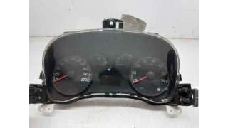 CUADRO INSTRUMENTOS FIAT PUNTO (1999-2010) 1.2 60 (188.030, .050, .130, .150, .230, .250) 60CV 1242CC - L.6516788 / 4683336