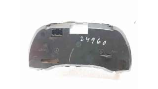 CUADRO INSTRUMENTOS FIAT PUNTO (1999-2010) 1.2 60 (188.030, .050, .130, .150, .230, .250) 60CV 1242CC - L.6516788 / 4683336
