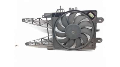 ELECTROVENTILADOR FIAT PUNTO (1999-2010) 1.2 60 (188.030, .050, .130, .150, .230, .250) 60CV 1242CC - L.6516795 / 004678573