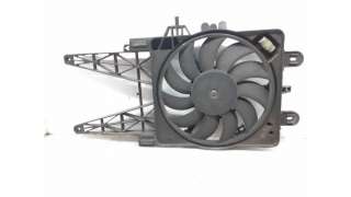 ELECTROVENTILADOR FIAT PUNTO (1999-2010) 1.2 60 (188.030, .050, .130, .150, .230, .250) 60CV 1242CC - L.6516795 / 004678573