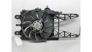 ELECTROVENTILADOR FIAT PUNTO (1999-2010) 1.2 60 (188.030, .050, .130, .150, .230, .250) 60CV 1242CC - L.6516795 / 004678573