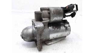MOTOR ARRANQUE FIAT PUNTO (1999-2010) 1.2 60 (188.030, .050, .130, .150, .230, .250) 60CV 1242CC - L.6516843 / F000AL0319