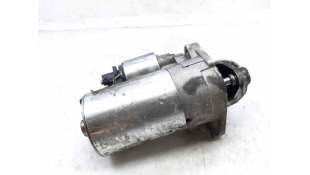 MOTOR ARRANQUE FIAT PUNTO (1999-2010) 1.2 60 (188.030, .050, .130, .150, .230, .250) 60CV 1242CC - L.6516843 / F000AL0319 2