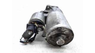 MOTOR ARRANQUE FIAT PUNTO (1999-2010) 1.2 60 (188.030, .050, .130, .150, .230, .250) 60CV 1242CC - L.6516843 / F000AL0319