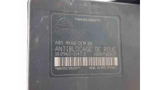 ABS CITROEN C5 I (2001-2004) 2.0 HDI (DCRHZB, DCRHZE) 109CV 1997CC - L.6516919 / 9657061080