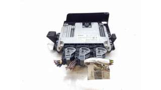 CENTRALITA MOTOR UCE CITROEN C5 I (2001-2004) 2.0 HDI (DCRHZB, DCRHZE) 109CV 1997CC - L.6516974 / 9658274580
