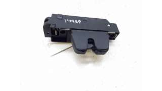 CERRADURA MALETERO / PORTON CITROEN C5 I (2001-2004) 2.0 HDI (DCRHZB, DCRHZE) 109CV 1997CC - L.6516976 / 871986