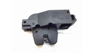 CERRADURA MALETERO / PORTON CITROEN C5 I (2001-2004) 2.0 HDI (DCRHZB, DCRHZE) 109CV 1997CC - L.6516976 / 871986