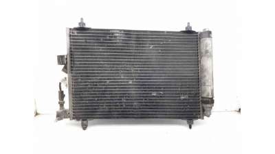 CONDENSADOR / RADIADOR  AIRE ACONDICIONADO CITROEN C5 I (2001-2004) 2.0 HDI (DCRHZB, DCRHZE) 109CV 1997CC - L.6516990 / 962