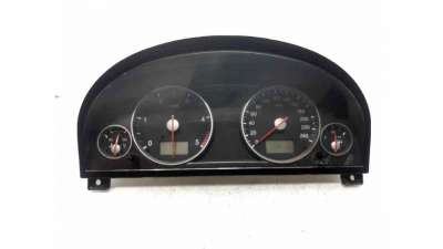 CUADRO INSTRUMENTOS FORD MONDEO III SEDÁN (2000-2007) 2.0 16V TDDI / TDCI 115CV 1998CC - L.6517429 / 3S7F10841