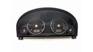 CUADRO INSTRUMENTOS FORD MONDEO III SEDÁN (2000-2007) 2.0 16V TDDI / TDCI 115CV 1998CC - L.6517429 / 3S7F10841