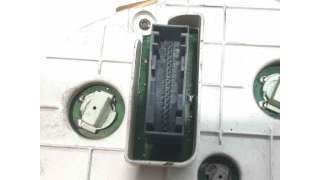 CUADRO INSTRUMENTOS FORD MONDEO III SEDÁN (2000-2007) 2.0 16V TDDI / TDCI 115CV 1998CC - L.6517429 / 3S7F10841