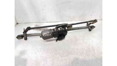 MOTOR LIMPIA DELANTERO FORD MONDEO III SEDÁN (2000-2007) 2.0 16V TDDI / TDCI 115CV 1998CC - L.6517496 / 1S7117508AD