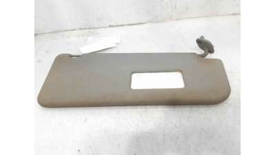 PARASOL DERECHO CITROEN BERLINGO / BERLINGO FIRST LIMUSINA (2003-2008) 1.4 I BIVALENT (MFKFW) 75CV 1360CC - L.6517744 / 814