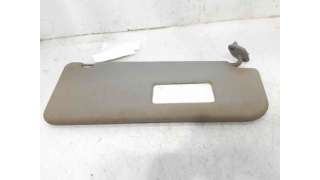 PARASOL DERECHO CITROEN BERLINGO / BERLINGO FIRST LIMUSINA (2003-2008) 1.4 I BIVALENT (MFKFW) 75CV 1360CC - L.6517744 / 814