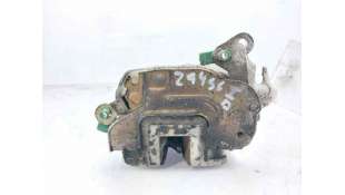 CERRADURA PUERTA DELANTERA IZQUIERDA FORD MONDEO III (2000-2007) 1.8 16V 125CV 1798CC - L.6517876 / 2S4AA21813EB
