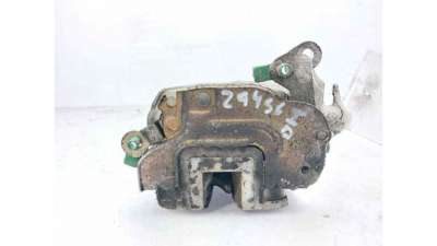 CERRADURA PUERTA DELANTERA IZQUIERDA FORD MONDEO III (2000-2007) 1.8 16V 125CV 1798CC - L.6517876 / 2S4AA21813EB