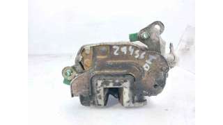 CERRADURA PUERTA DELANTERA IZQUIERDA FORD MONDEO III (2000-2007) 1.8 16V 125CV 1798CC - L.6517876 / 2S4AA21813EB