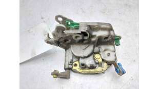 CERRADURA PUERTA DELANTERA IZQUIERDA FORD MONDEO III (2000-2007) 1.8 16V 125CV 1798CC - L.6517876 / 2S4AA21813EB 2