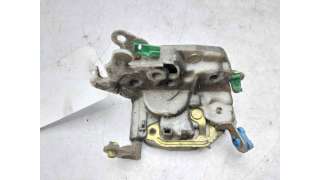 CERRADURA PUERTA DELANTERA IZQUIERDA FORD MONDEO III (2000-2007) 1.8 16V 125CV 1798CC - L.6517876 / 2S4AA21813EB