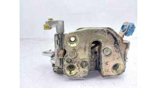 CERRADURA PUERTA DELANTERA IZQUIERDA FORD MONDEO III (2000-2007) 1.8 16V 125CV 1798CC - L.6517876 / 2S4AA21813EB