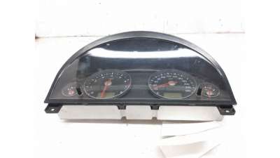 CUADRO INSTRUMENTOS FORD MONDEO III (2000-2007) 1.8 16V 125CV 1798CC - L.6517888 / 3S7F10841
