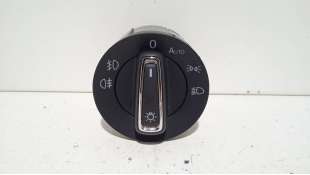 FARO IZQUIERDO FORD MONDEO III (2000-2007) 1.8 16V 125CV 1798CC - L.6517906 / 1S7113006SE 2