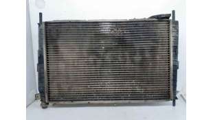 RADIADOR AGUA FORD MONDEO III (2000-2007) 1.8 16V 125CV 1798CC - L.6517984 / 1S7H8005AD 2