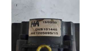 BOMBA DIRECCION ROVER 45 FASTBACK (2000-2005) 2.0 V6 150CV 1997CC - L.6518340 / HE1205095