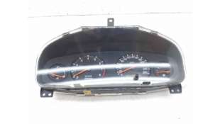 CUADRO INSTRUMENTOS ROVER 45 FASTBACK (2000-2005) 2.0 V6 150CV 1997CC - L.6518385 / YAS100800