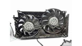 ELECTROVENTILADOR ROVER 45 FASTBACK (2000-2005) 2.0 V6 150CV 1997CC - L.6518393 / PGF101850 2