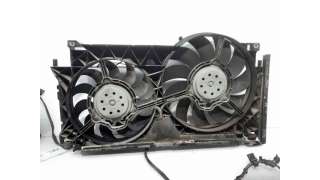 ELECTROVENTILADOR ROVER 45 FASTBACK (2000-2005) 2.0 V6 150CV 1997CC - L.6518393 / PGF101850
